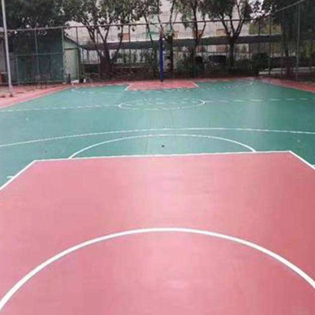 揭阳球场地坪行业近期有多个重要更新